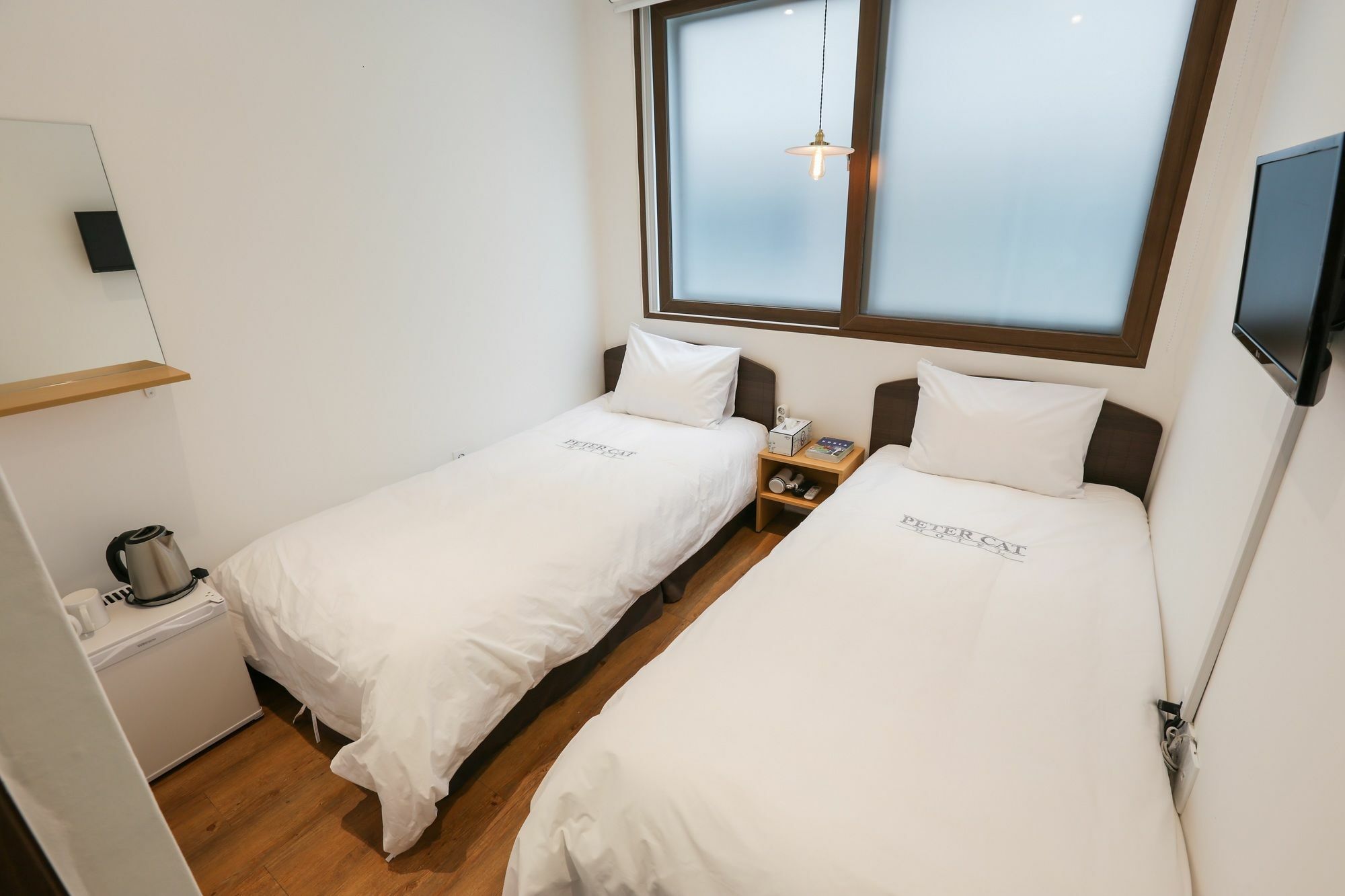 Petercat Hotel Insadong Seoul Exterior photo